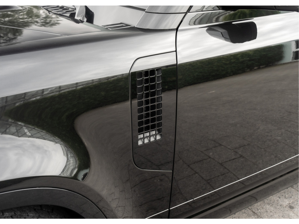 Land Rover Defender 110 P300e 110 X-Dynamic HSE - 45