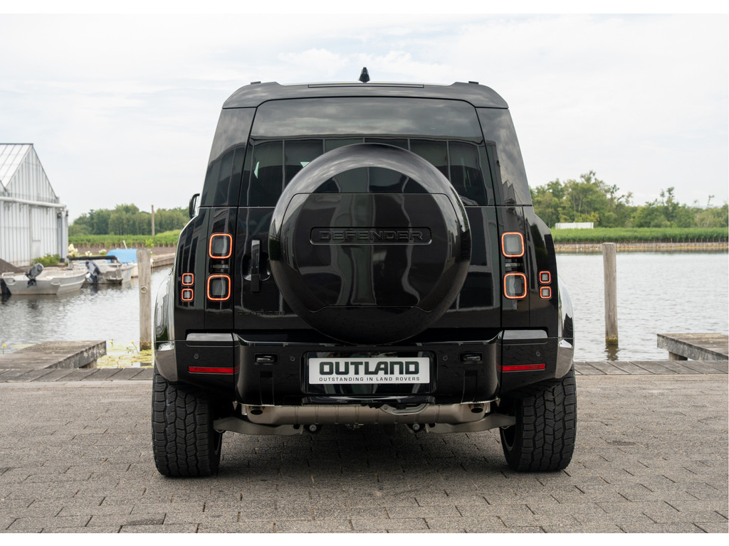 Land Rover Defender 110 P300e 110 X-Dynamic HSE - 46