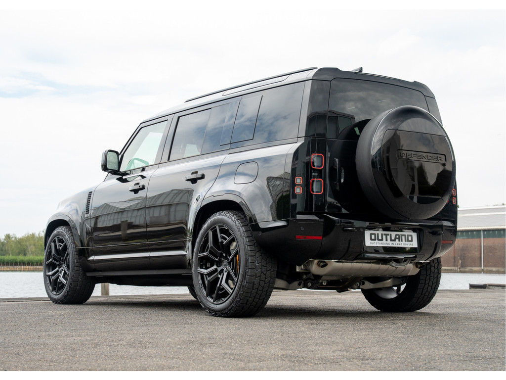 Land Rover Defender 110 P300e 110 X-Dynamic HSE - 6