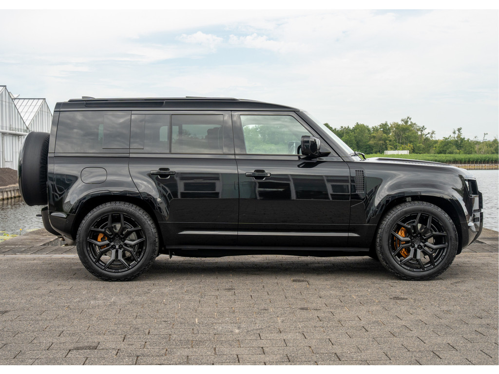 Land Rover Defender 110 P300e 110 X-Dynamic HSE - 8