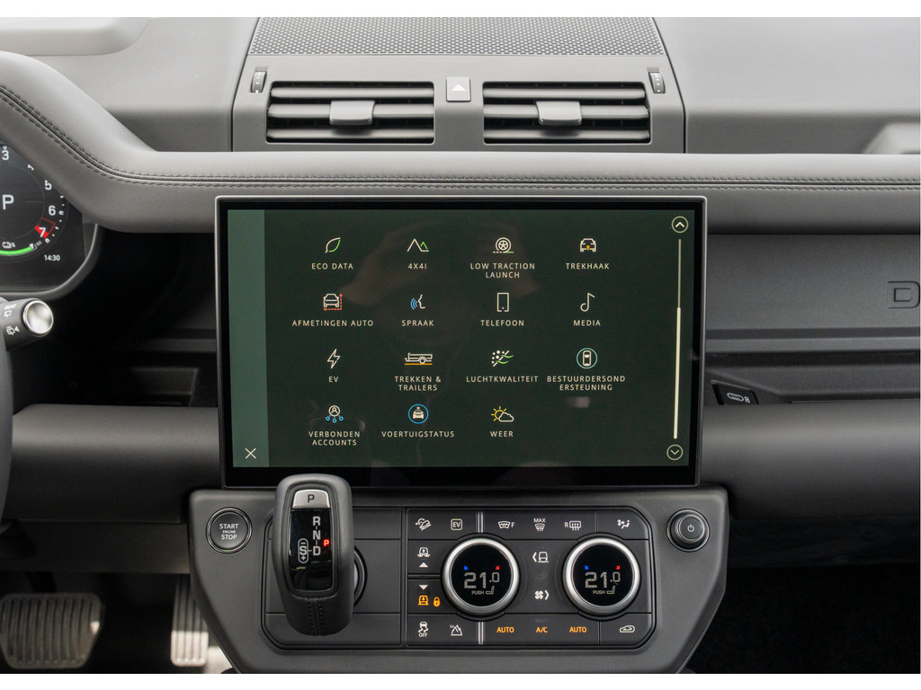 Land Rover Defender 110 P300e 110 X-Dynamic HSE - 33