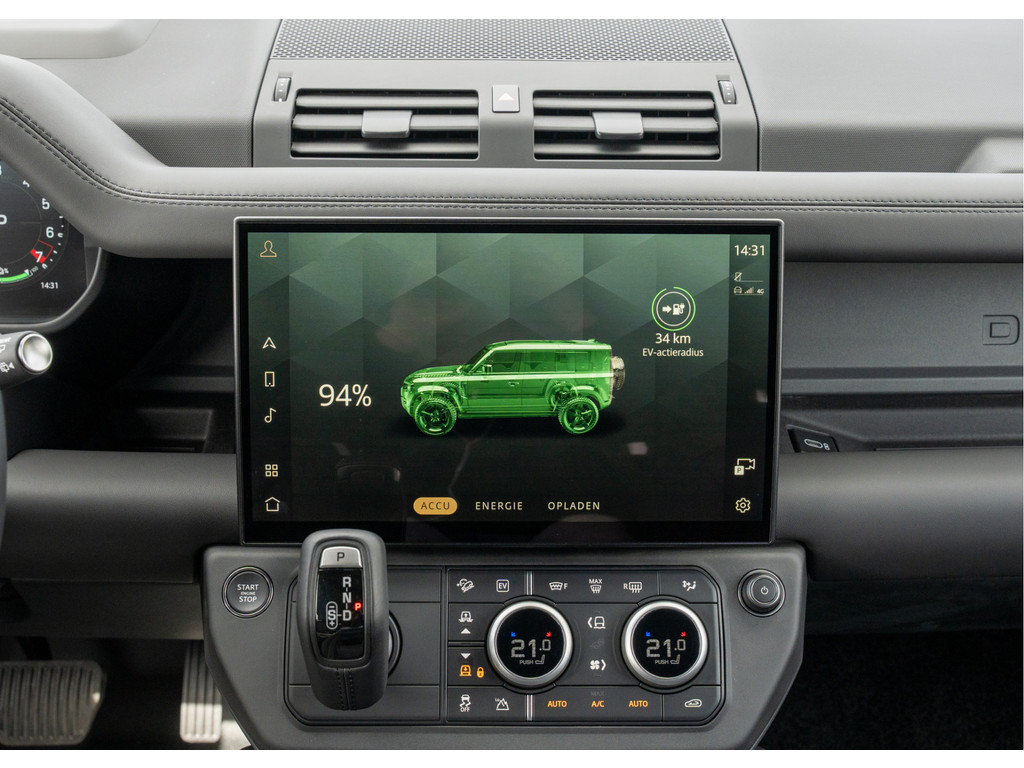Land Rover Defender 110 P300e 110 X-Dynamic HSE - 37