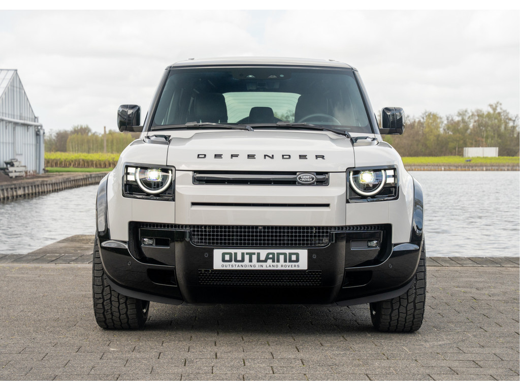 Land Rover Defender 110 P300e 110 X-Dynamic HSE - 43