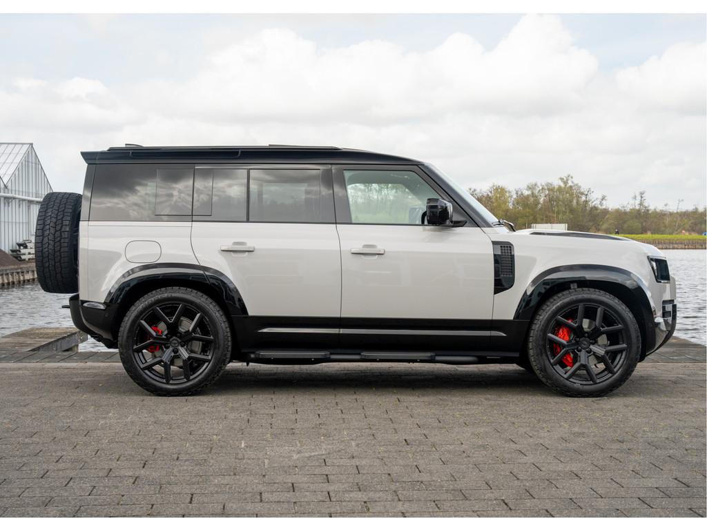 Land Rover Defender 110 P300e 110 X-Dynamic HSE - 9