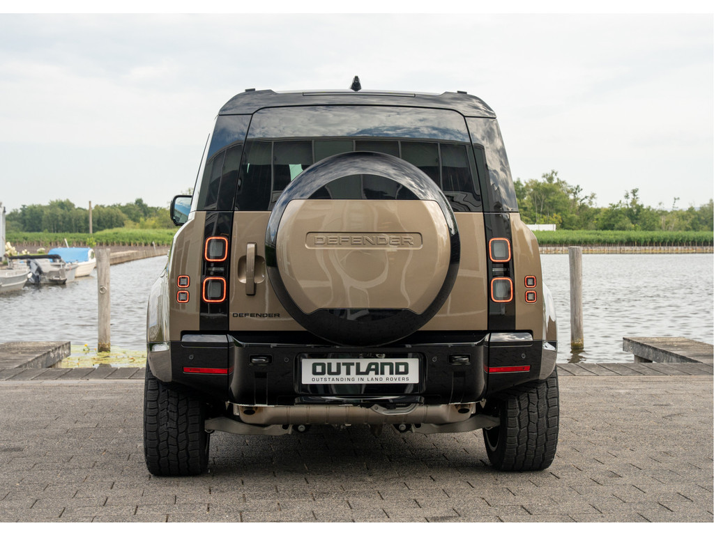 Land Rover Defender 110 P300e 110 X-Dynamic HSE - 45