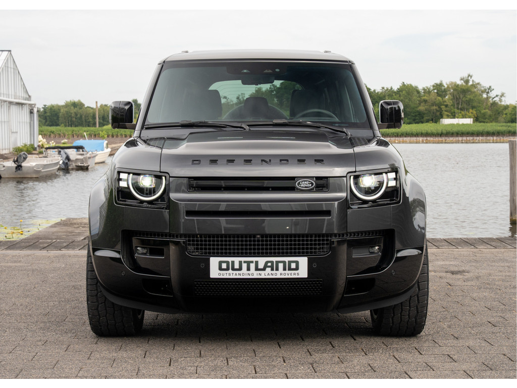 Land Rover Defender 110 P300e 110 X-Dynamic HSE - 42