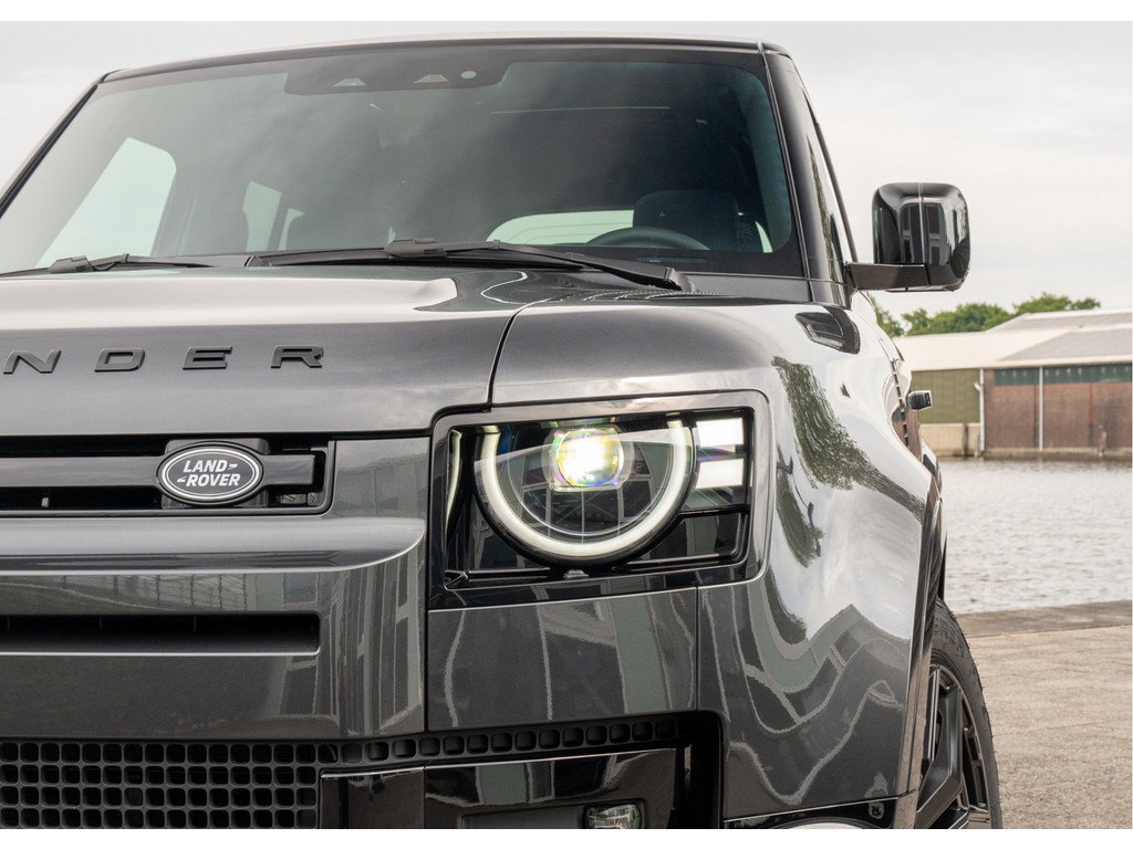 Land Rover Defender 110 P300e 110 X-Dynamic HSE - 43