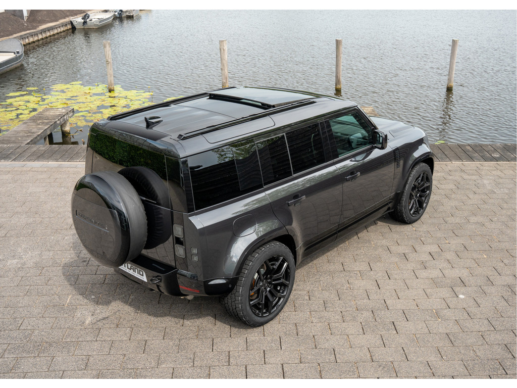 Land Rover Defender 110 P300e 110 X-Dynamic HSE - 6