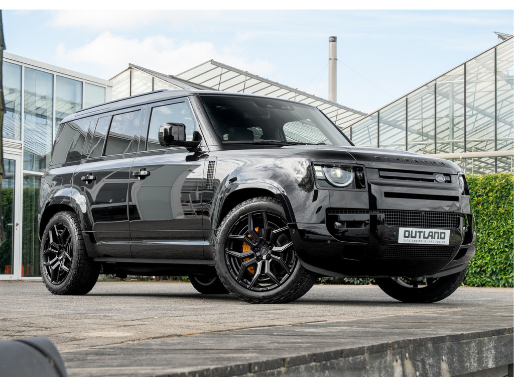 Land Rover Defender 110 P300e 110 X-Dynamic HSE - 1