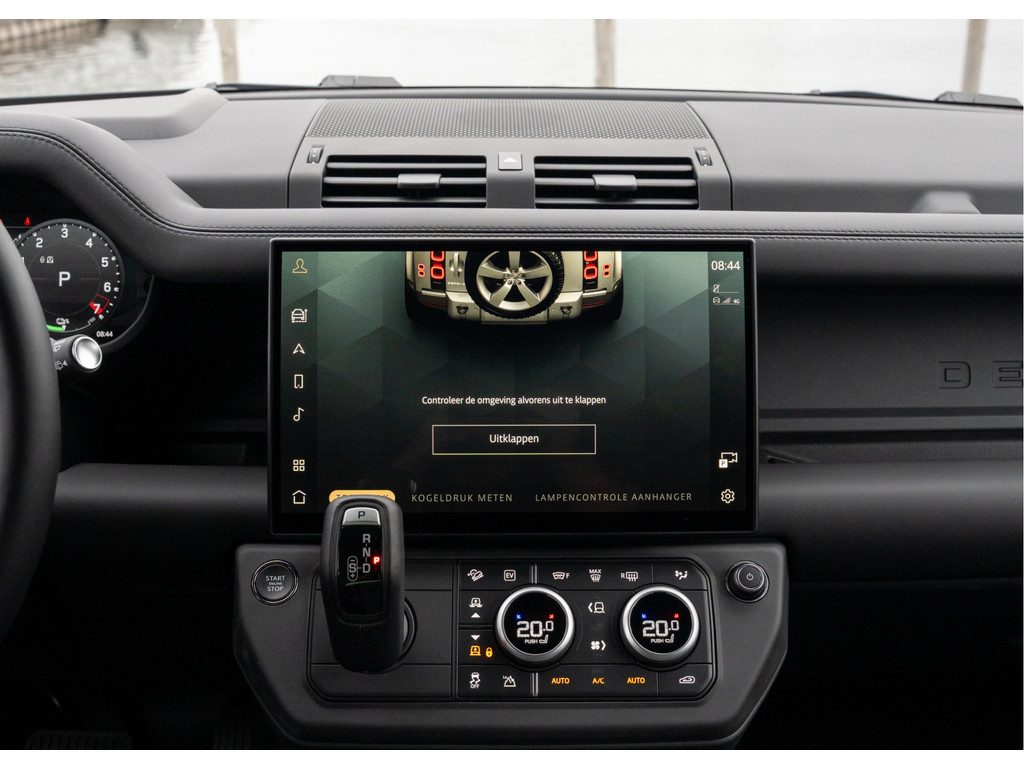 Land Rover Defender 110 P300e 110 X-Dynamic HSE - 33