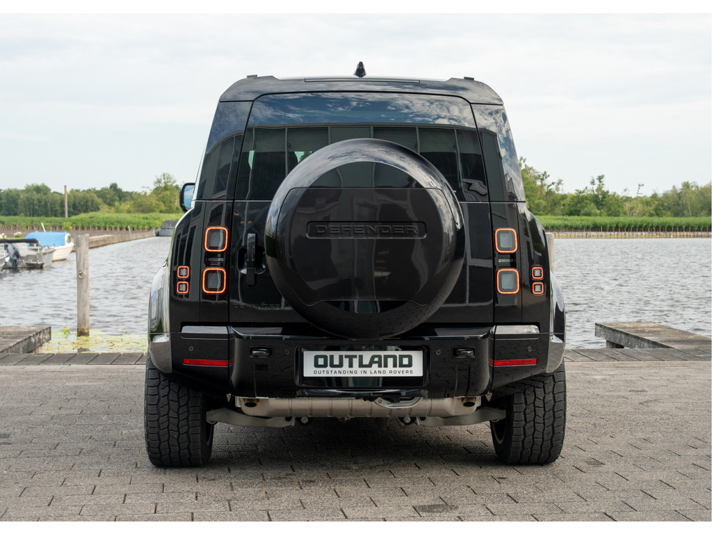 Land Rover Defender 110 P300e 110 X-Dynamic HSE - 46