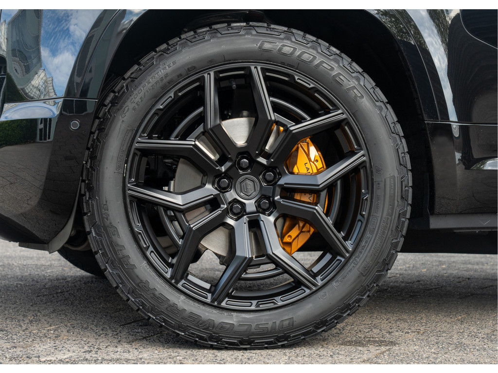 Land Rover Defender 110 P300e 110 X-Dynamic HSE - 6