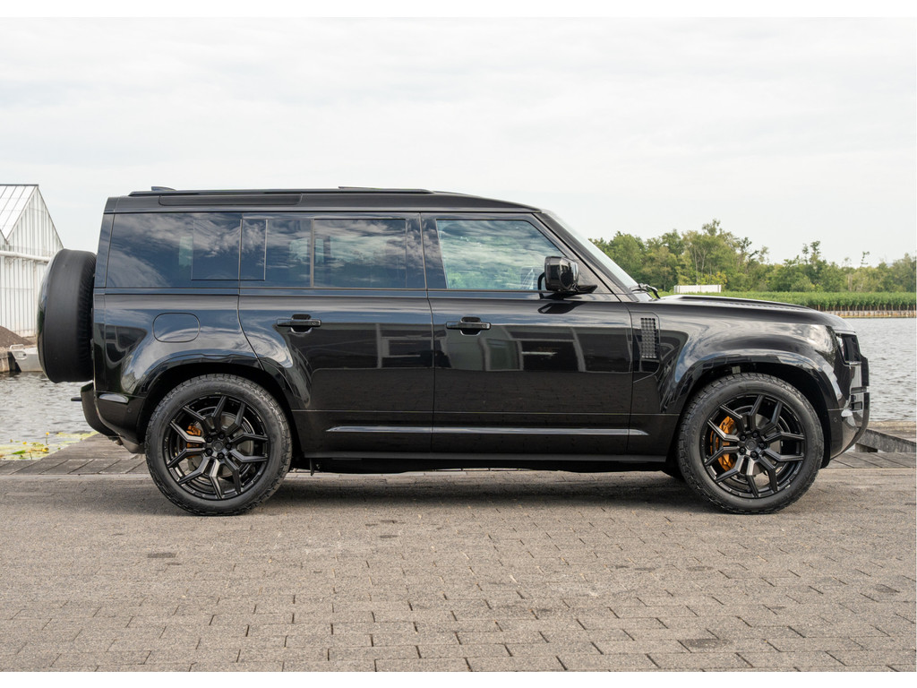 Land Rover Defender 110 P300e 110 X-Dynamic HSE - 7