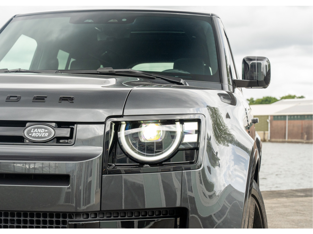 Land Rover Defender 110 P300e 110 X-Dynamic HSE - 3