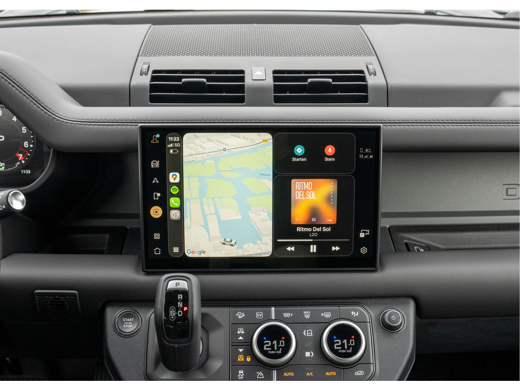 Land Rover Defender 110 P300e 110 X-Dynamic HSE - 39