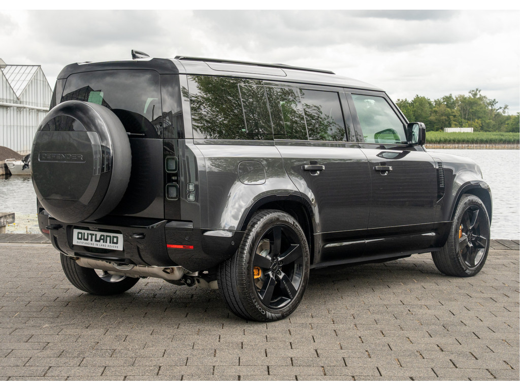 Land Rover Defender 110 P300e 110 X-Dynamic HSE - 1