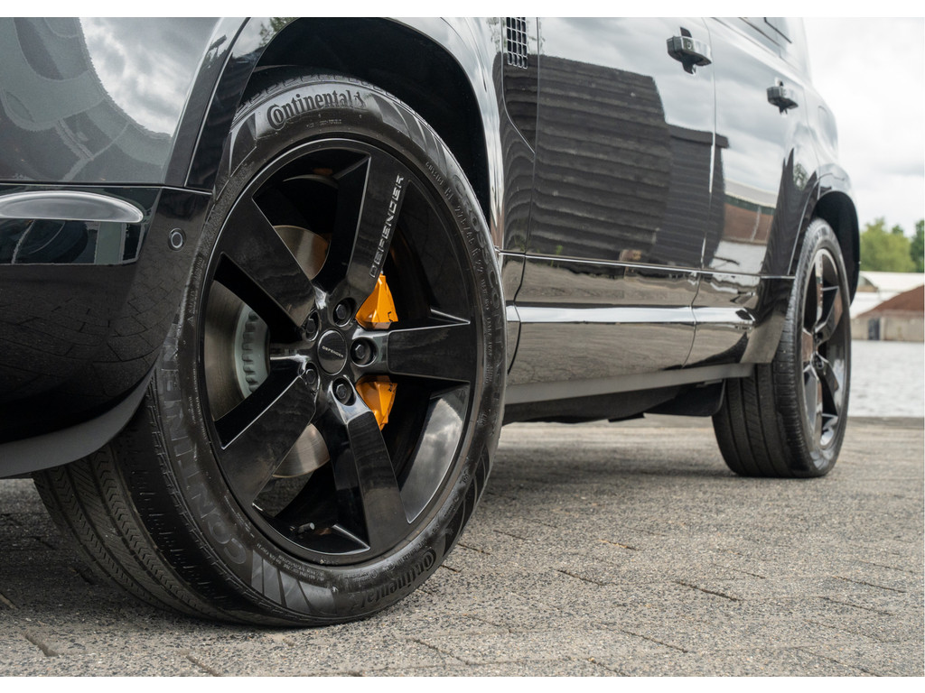 Land Rover Defender 110 P300e 110 X-Dynamic HSE - 11