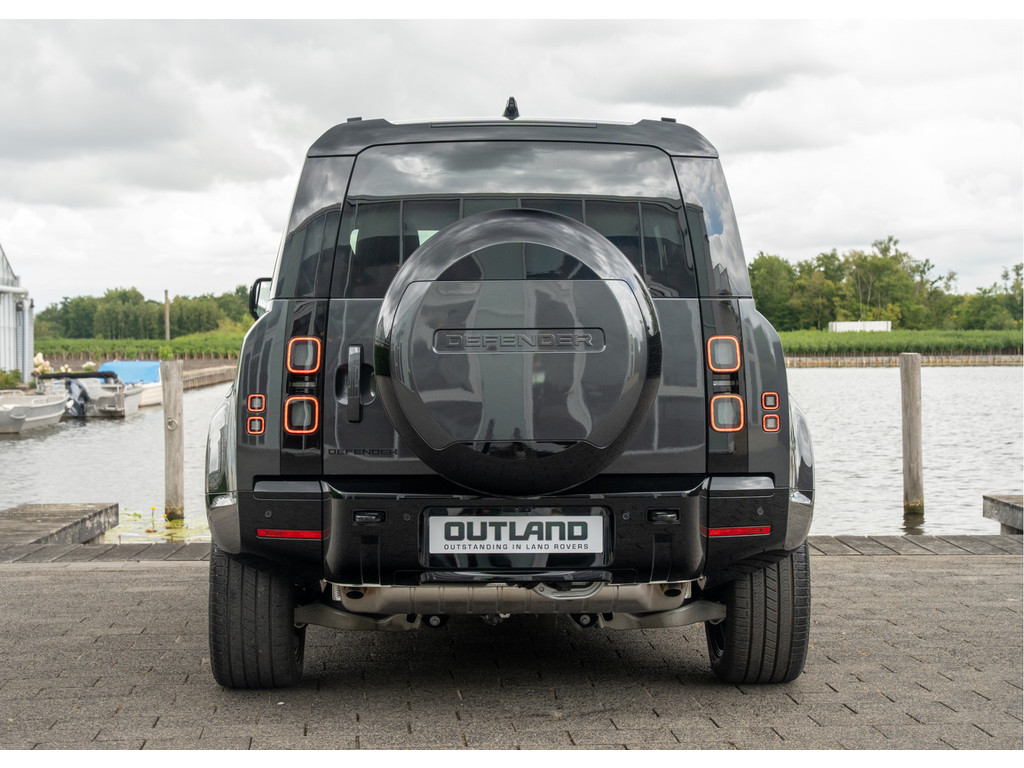 Land Rover Defender 110 P300e 110 X-Dynamic HSE - 14