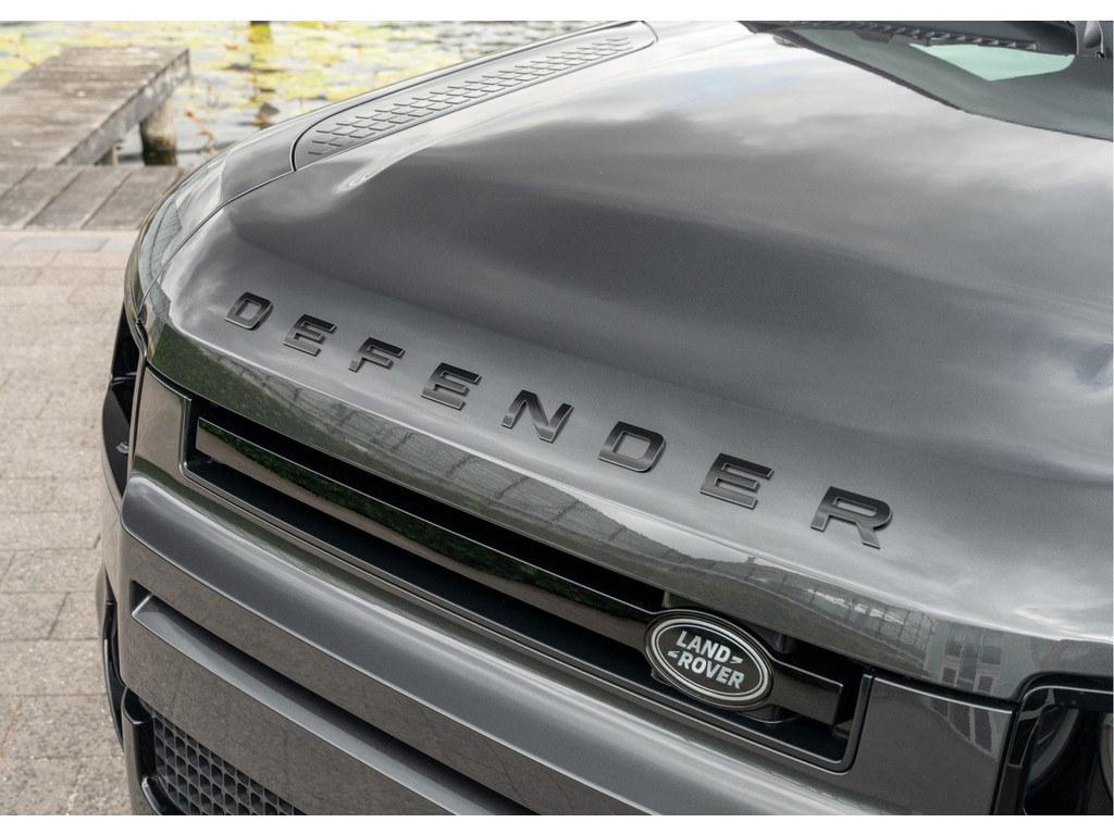 Land Rover Defender 110 P300e 110 X-Dynamic HSE - 9