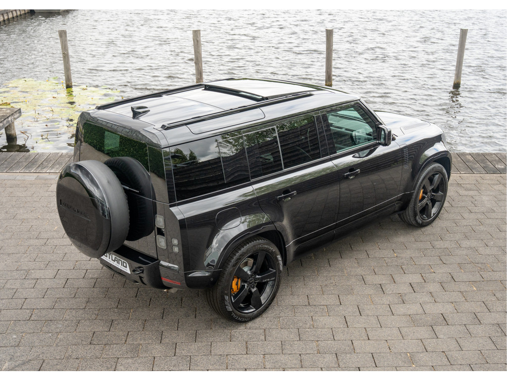Land Rover Defender 110 P300e 110 X-Dynamic HSE - 1