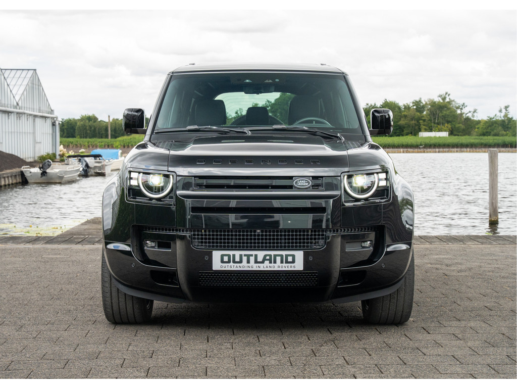 Land Rover Defender 110 P300e 110 X-Dynamic HSE - 12