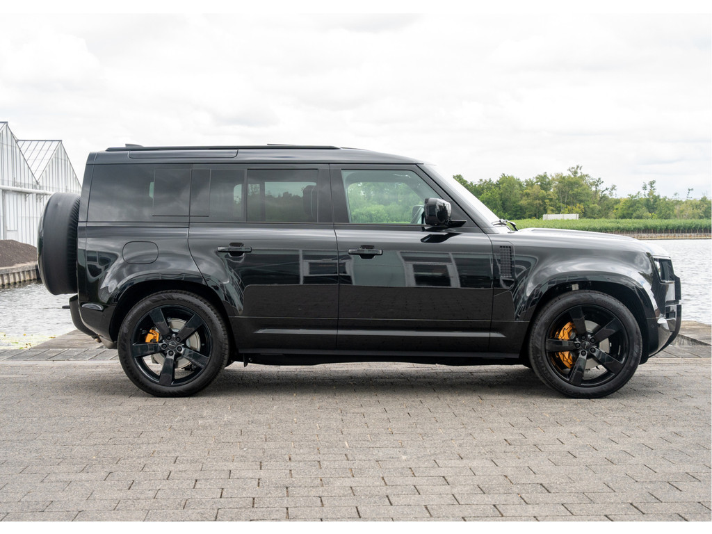 Land Rover Defender 110 P300e 110 X-Dynamic HSE - 5