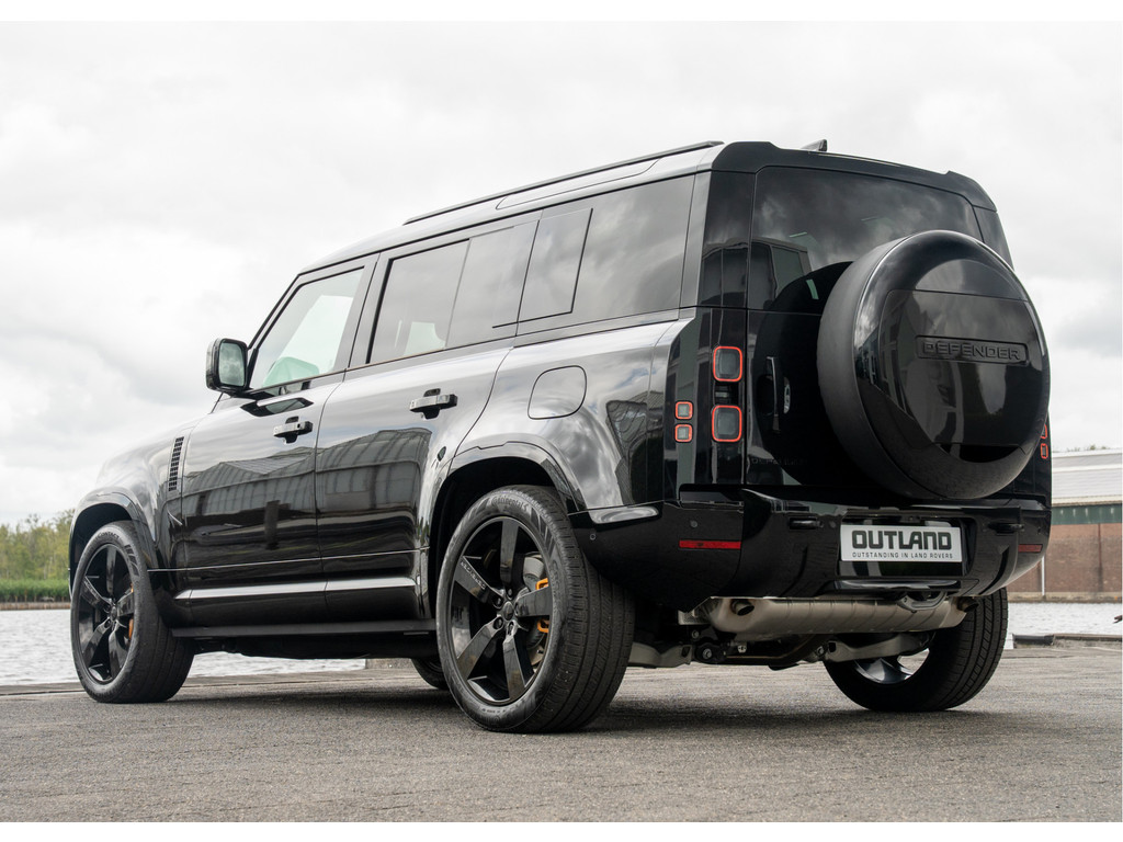 Land Rover Defender 110 P300e 110 X-Dynamic HSE - 6