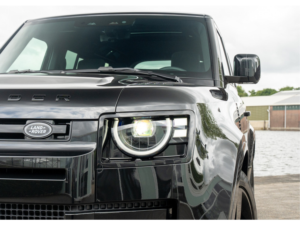 Land Rover Defender 110 P300e 110 X-Dynamic HSE - 9