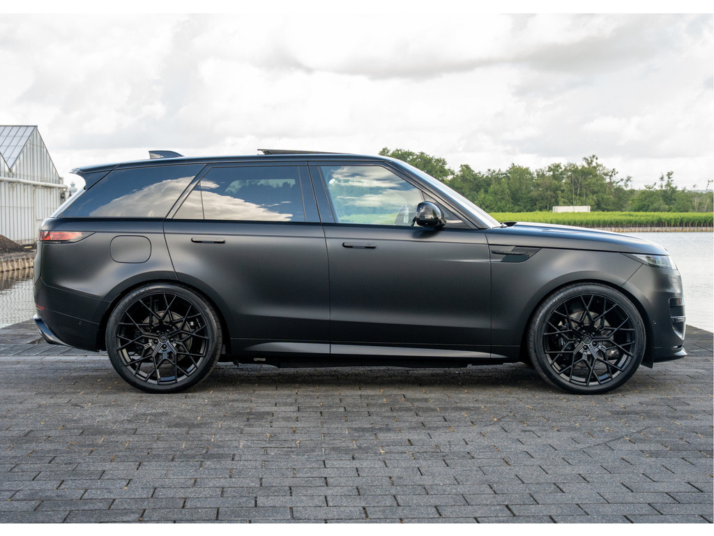 Land Rover Range Rover Sport P550e Autobiography - 10