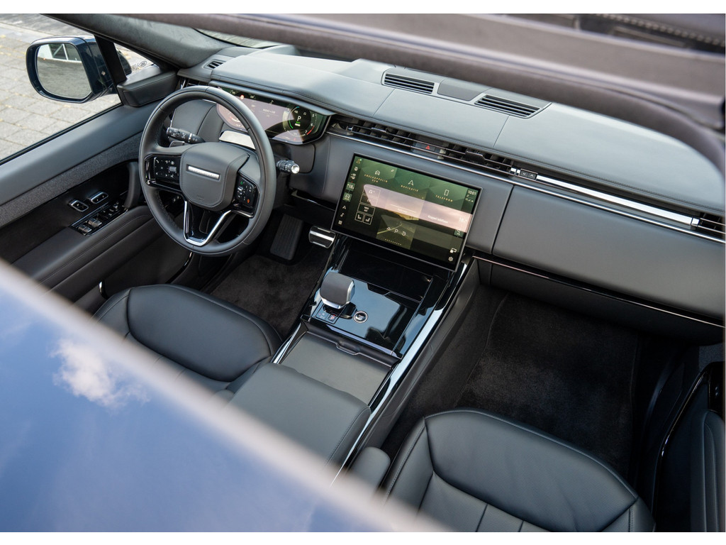 Land Rover Range Rover Sport P550e Autobiography - 15