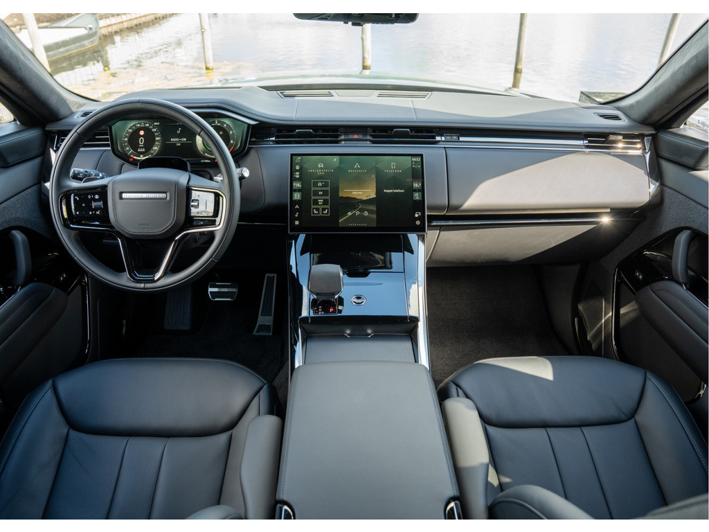 Land Rover Range Rover Sport P550e Autobiography - 16