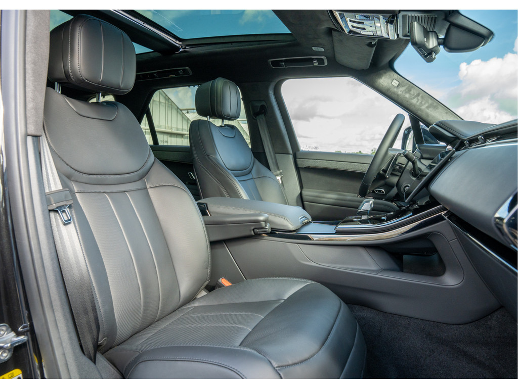 Land Rover Range Rover Sport P550e Autobiography - 17
