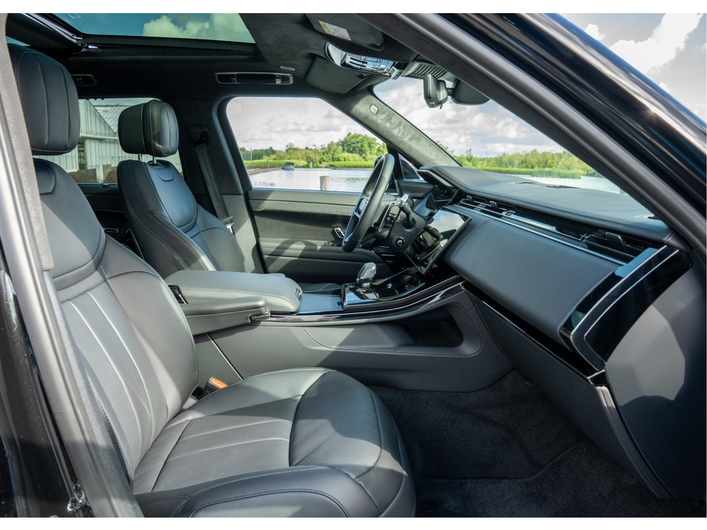Land Rover Range Rover Sport P550e Autobiography - 18