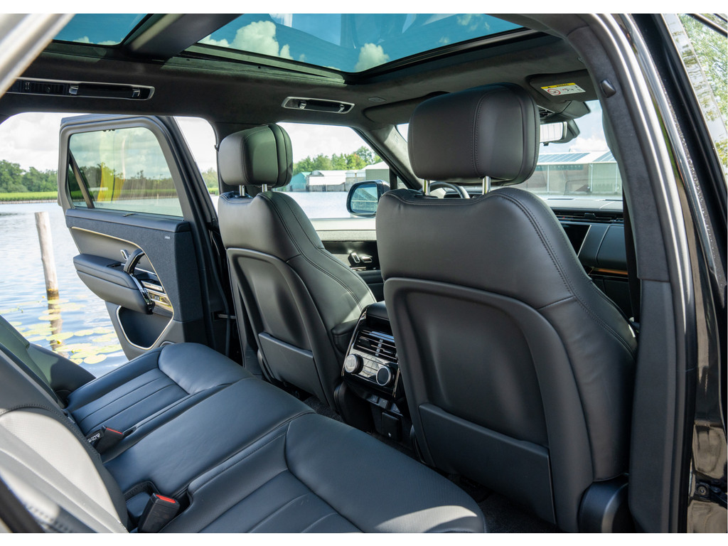 Land Rover Range Rover Sport P550e Autobiography - 19