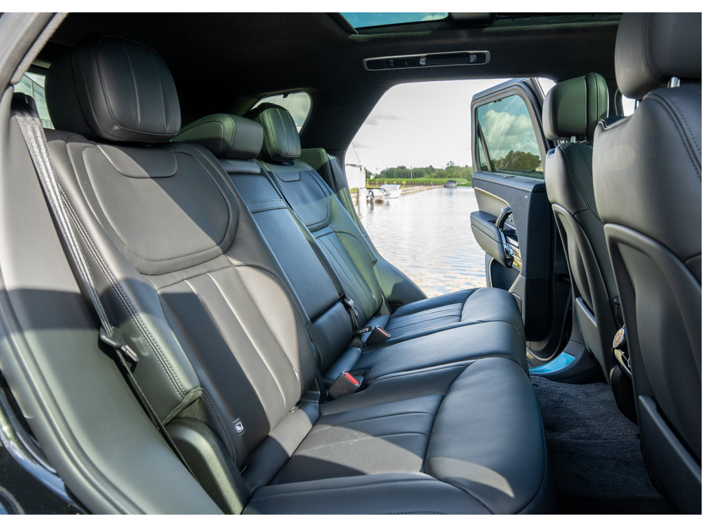 Land Rover Range Rover Sport P550e Autobiography - 21