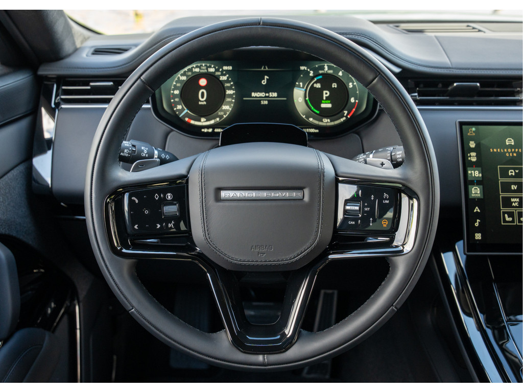 Land Rover Range Rover Sport P550e Autobiography - 22
