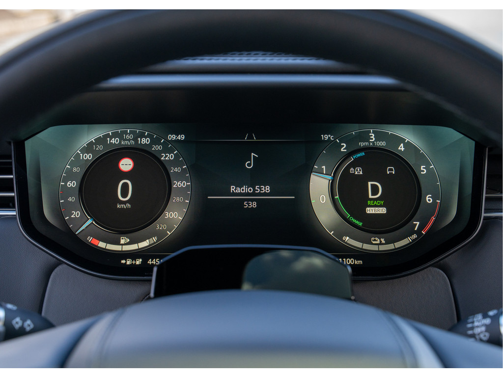 Land Rover Range Rover Sport P550e Autobiography - 23