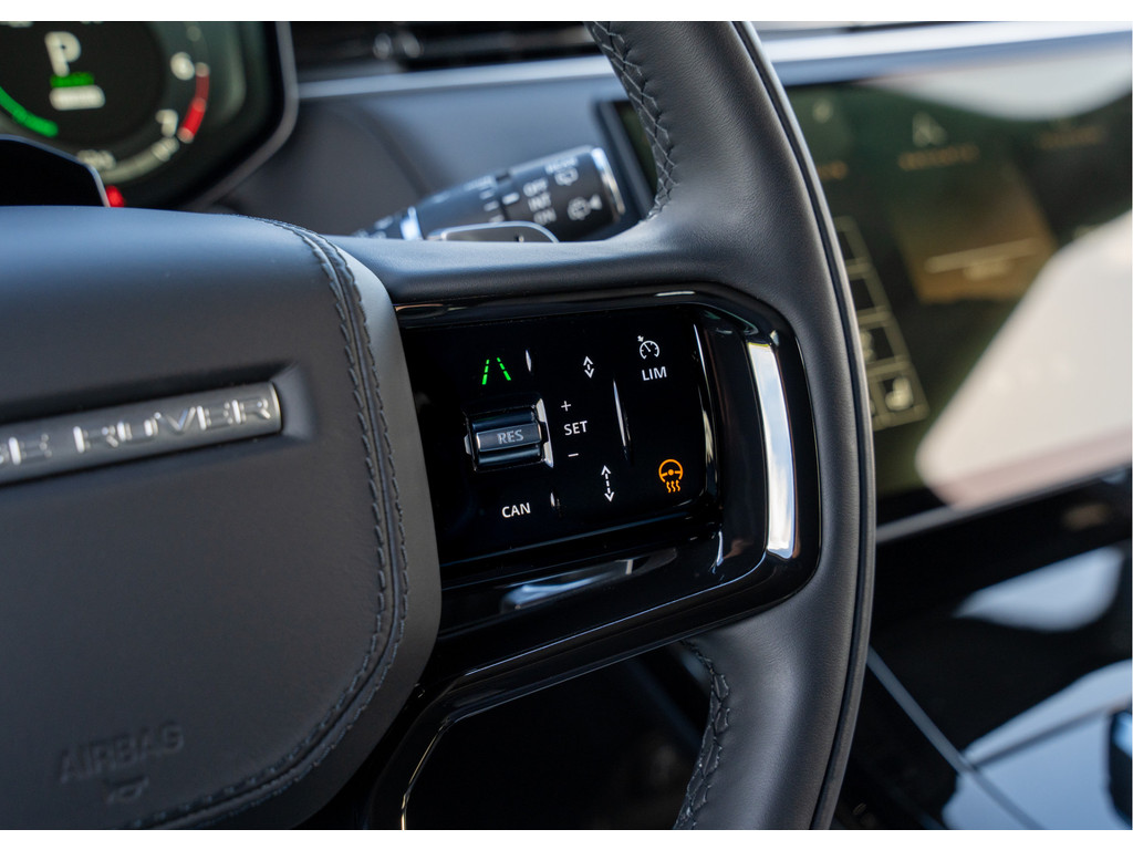 Land Rover Range Rover Sport P550e Autobiography - 25
