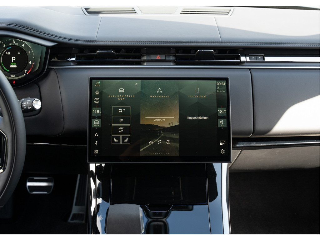 Land Rover Range Rover Sport P550e Autobiography - 31