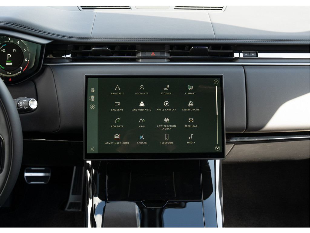Land Rover Range Rover Sport P550e Autobiography - 32