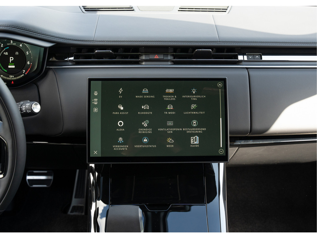 Land Rover Range Rover Sport P550e Autobiography - 33