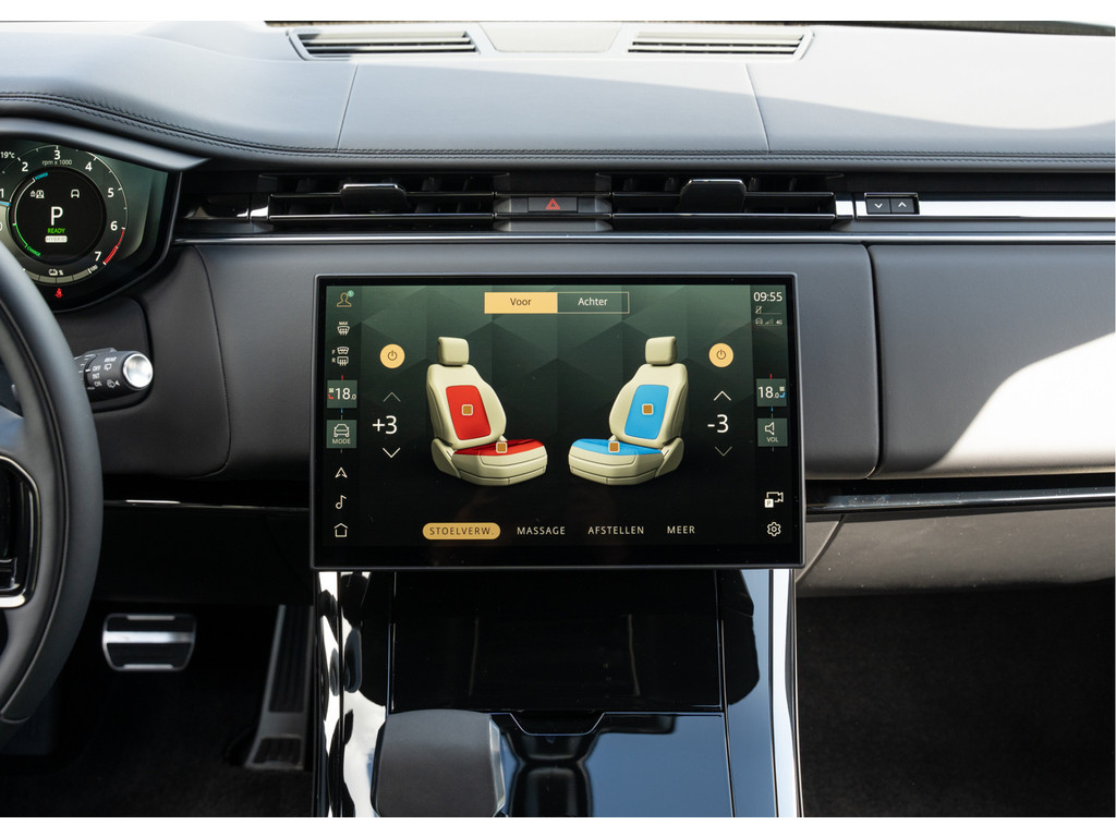 Land Rover Range Rover Sport P550e Autobiography - 34