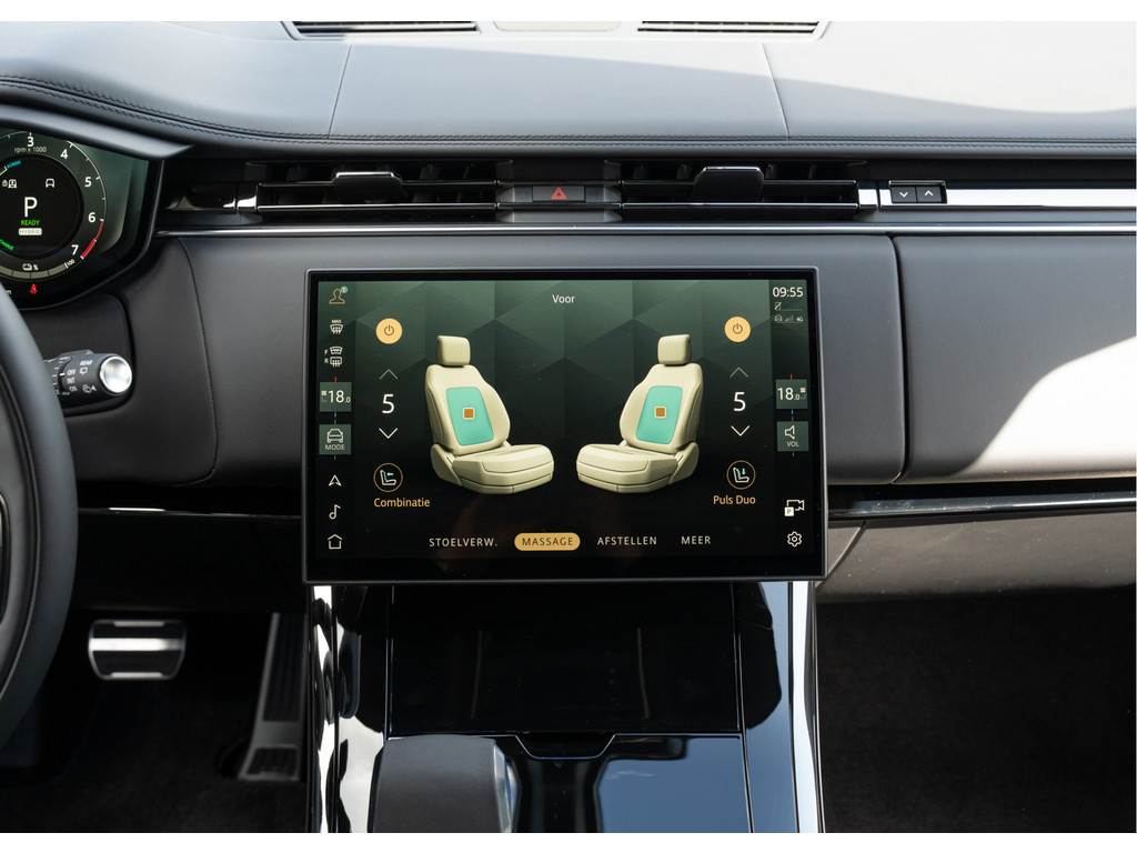 Land Rover Range Rover Sport P550e Autobiography - 35