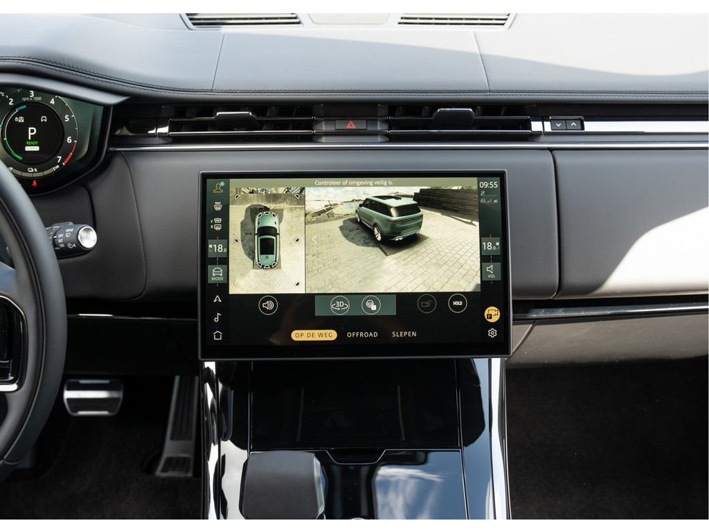 Land Rover Range Rover Sport P550e Autobiography - 36