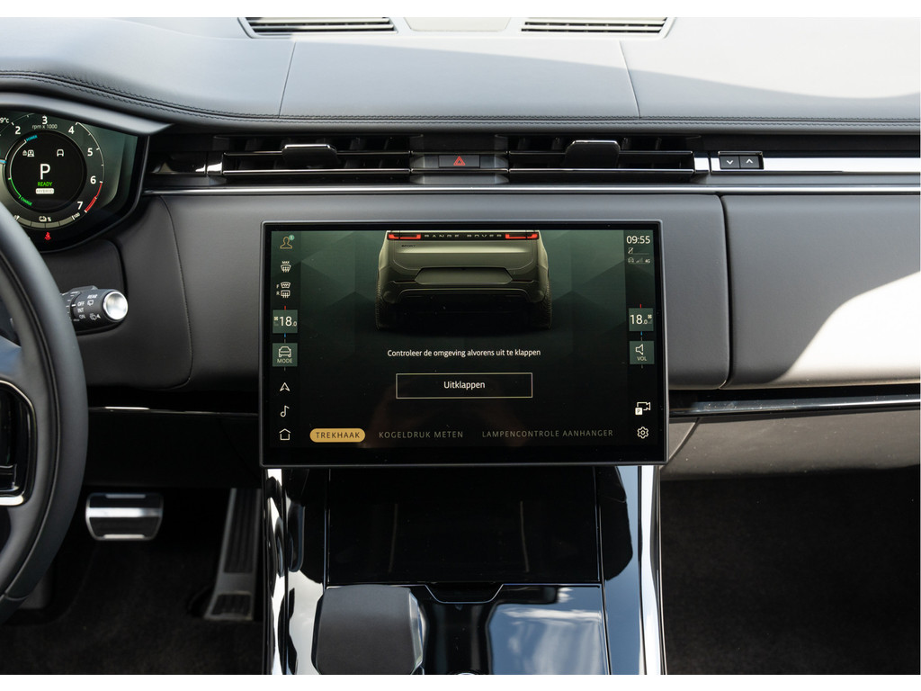 Land Rover Range Rover Sport P550e Autobiography - 37