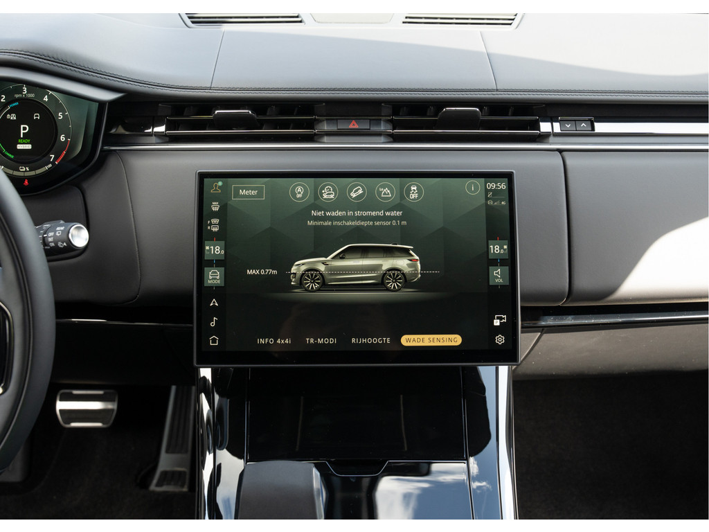 Land Rover Range Rover Sport P550e Autobiography - 38