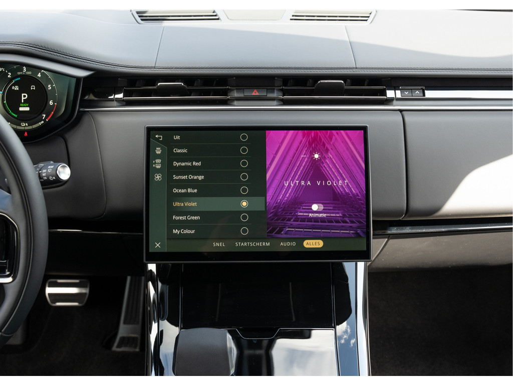 Land Rover Range Rover Sport P550e Autobiography - 39