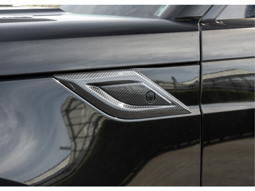 Land Rover Range Rover Sport P550e Autobiography - 4