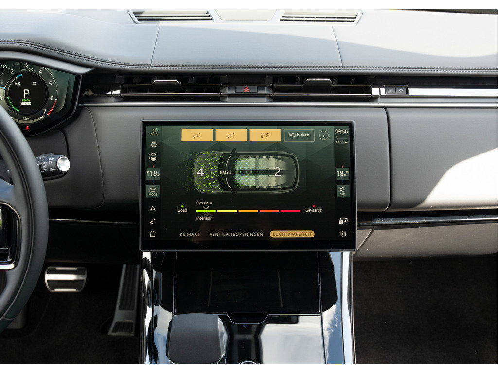 Land Rover Range Rover Sport P550e Autobiography - 40