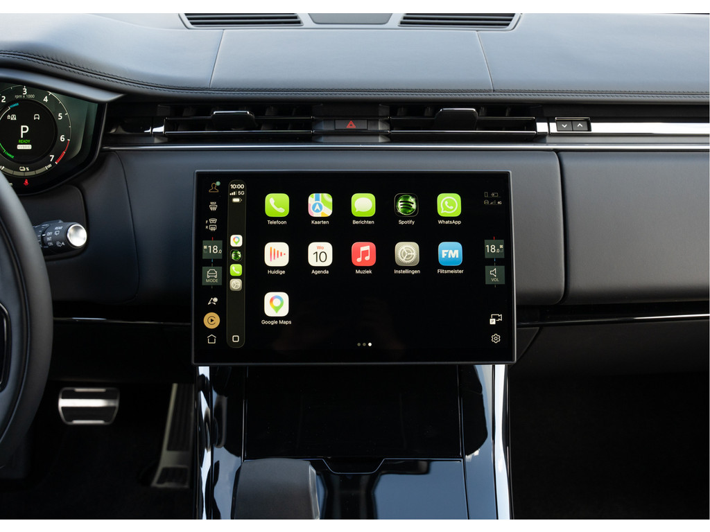 Land Rover Range Rover Sport P550e Autobiography - 41
